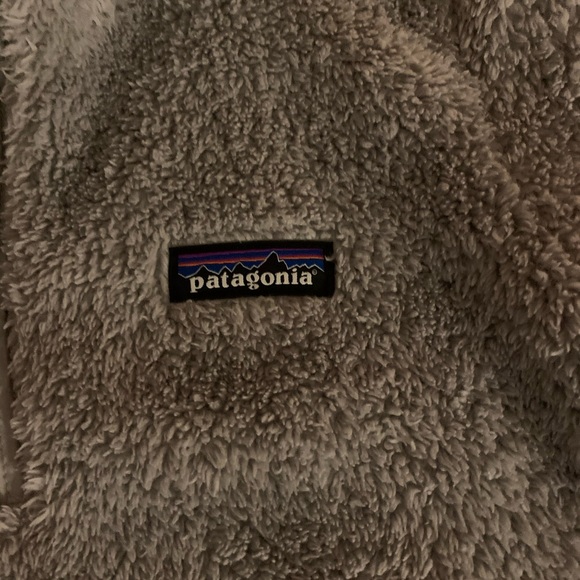 Patagonia Fleece XS - Picture 3 of 4